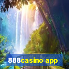 888casino app